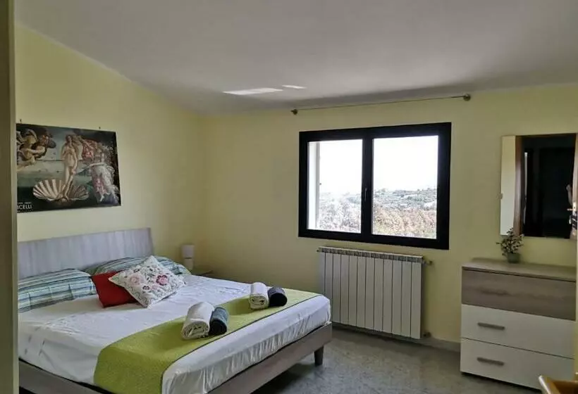 Elido B&b