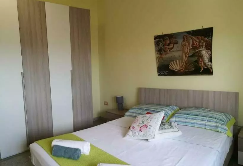 Elido B&b