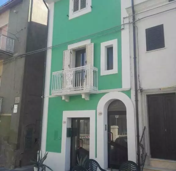 Elido B&b