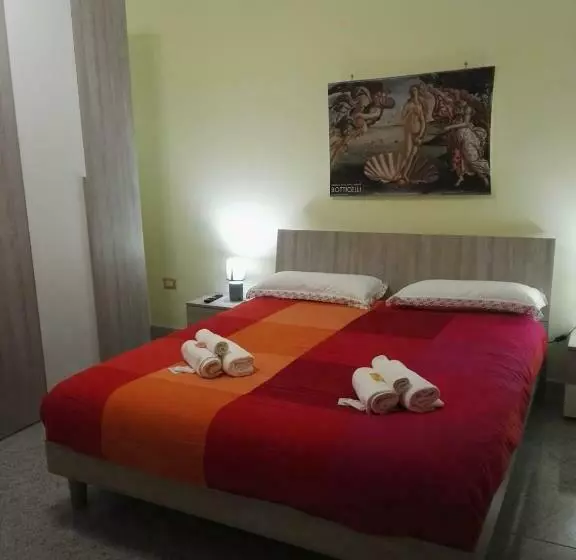 Elido B&b