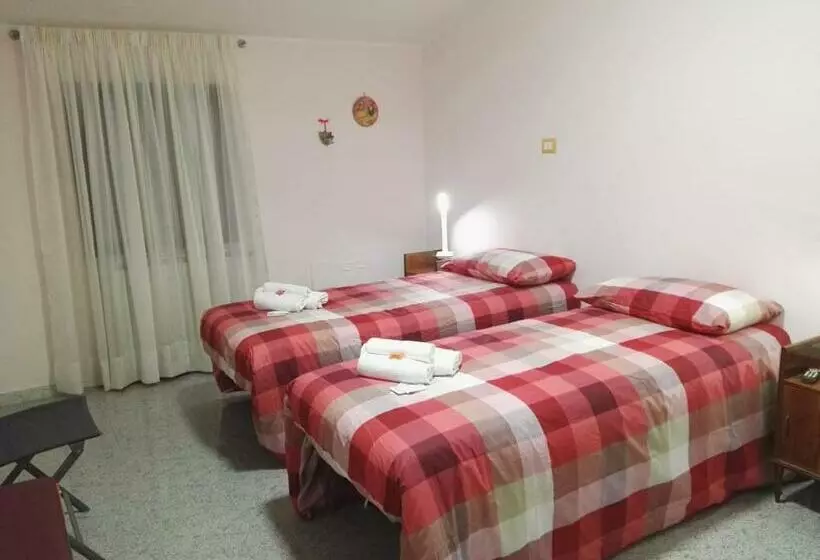 Elido B&b