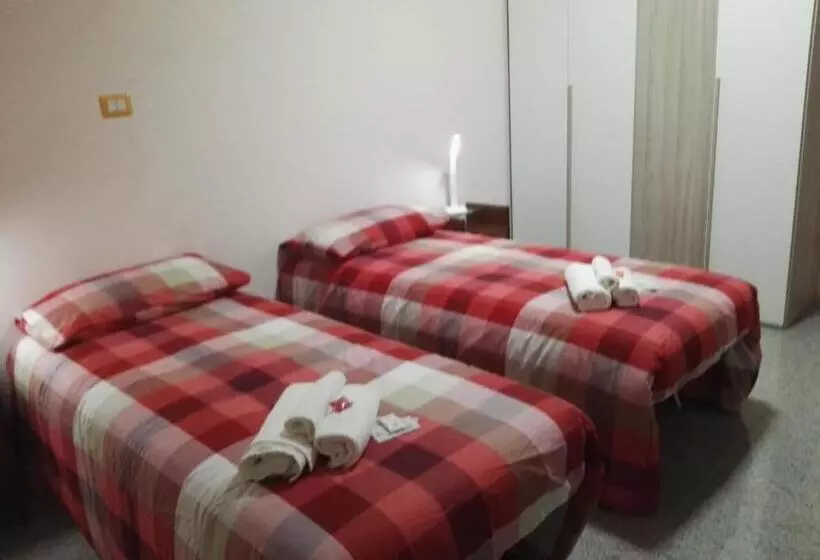 Elido B&b