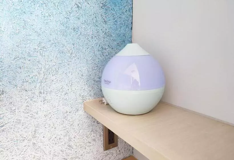 Hostel Have A Nice Day! ドミトリー 個室ルームあり#hvni