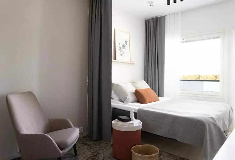 Hotelli Noli Myyrmaki