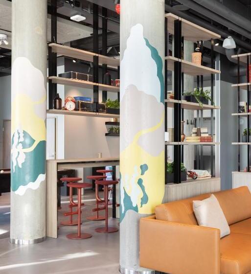 ホテル Noli Myyrmaki