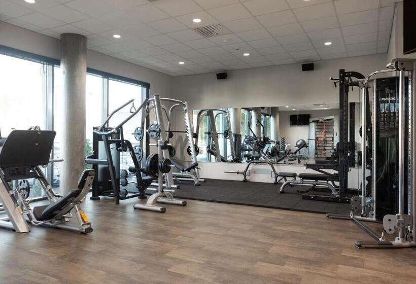 ホテル Noli Myyrmaki