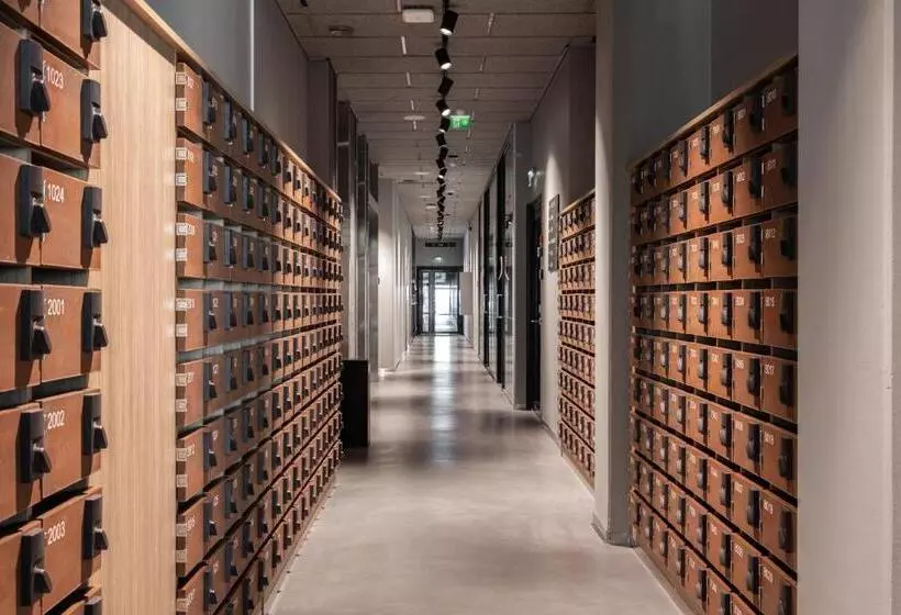 Hotelli Noli Myyrmaki