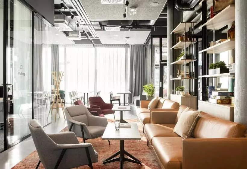 Hotelli Noli Myyrmaki