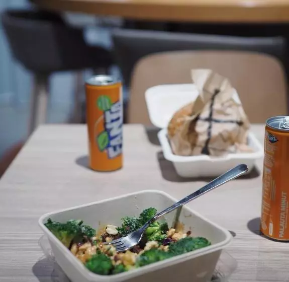 Hotelli Noli Myyrmaki