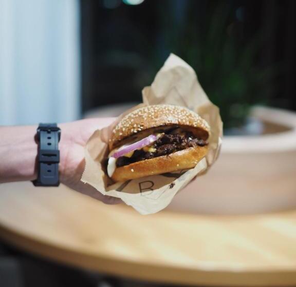 ホテル Noli Myyrmaki