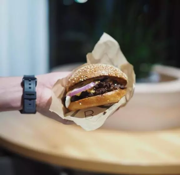 Hotelli Noli Myyrmaki