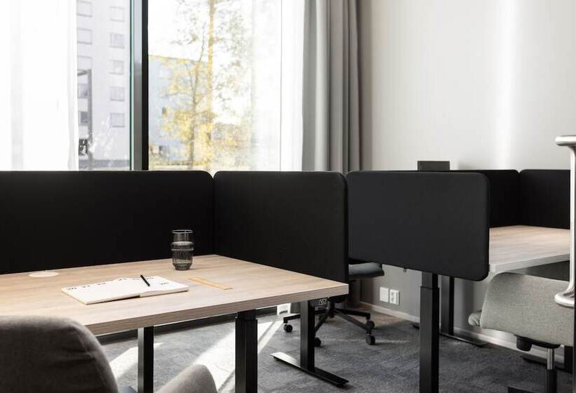 ホテル Noli Myyrmaki