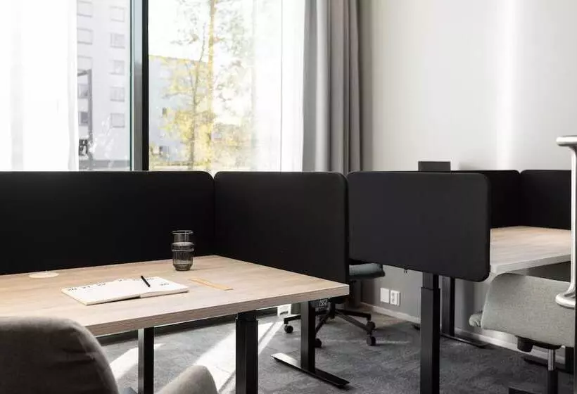 Hotelli Noli Myyrmaki