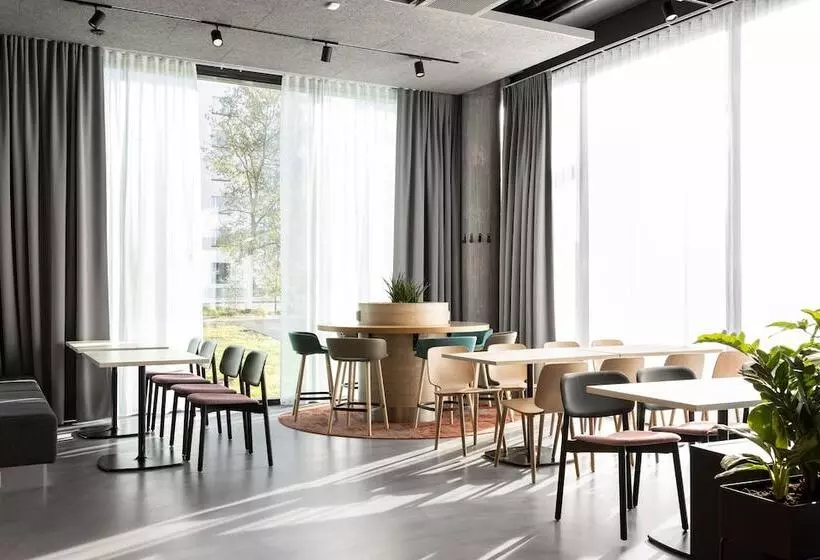 Hotelli Noli Myyrmaki