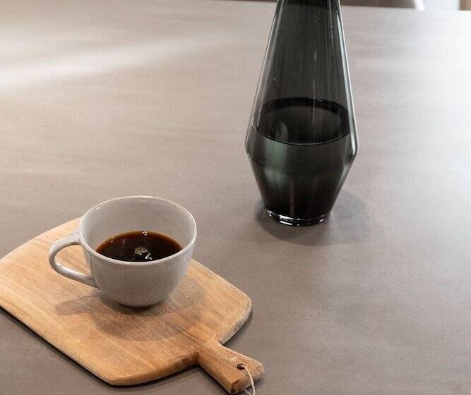 ホテル Noli Myyrmaki