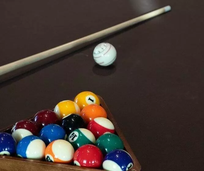 Hotelli Noli Myyrmaki