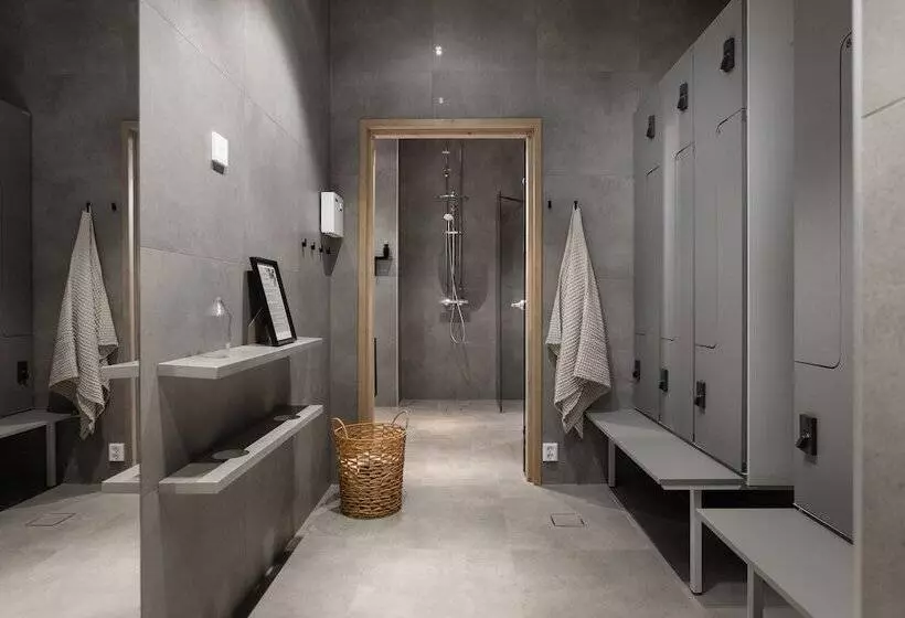 Hotelli Noli Myyrmaki