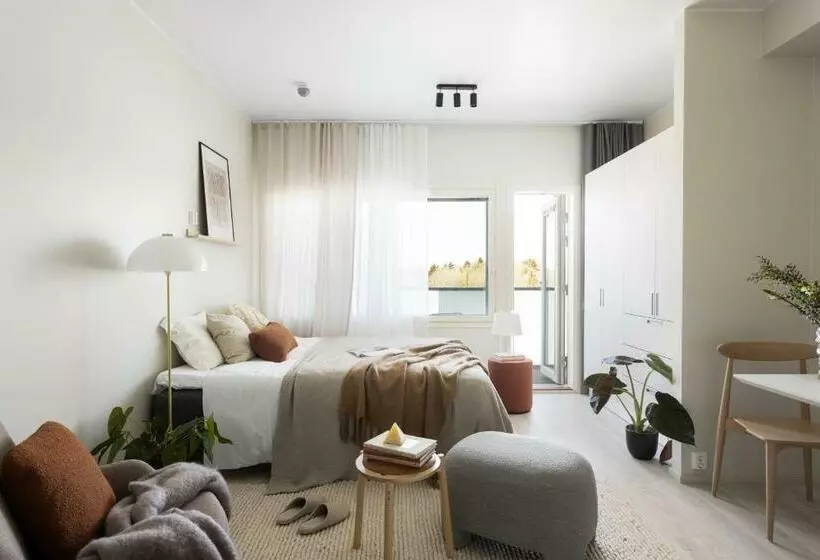 Hotelli Noli Myyrmaki