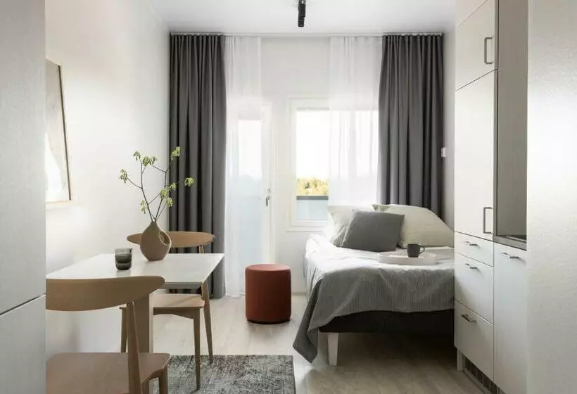 Hotelli Noli Myyrmaki