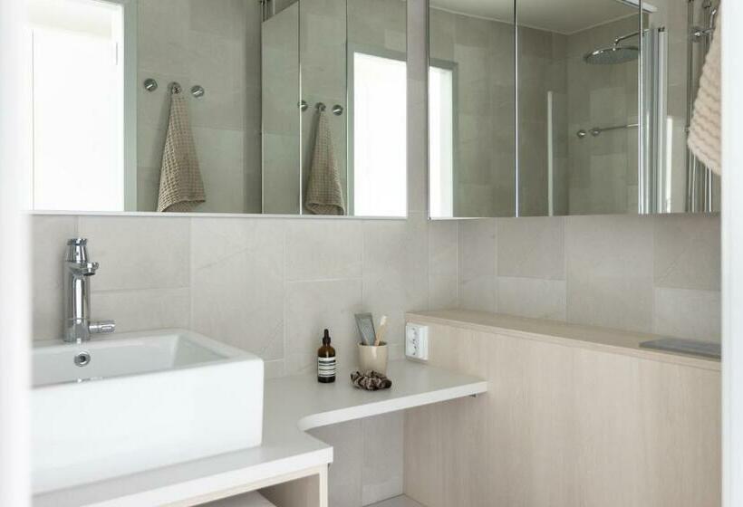 ホテル Noli Myyrmaki