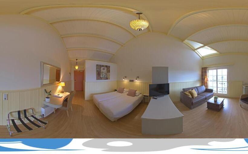 Jachthaven Hotel Borger