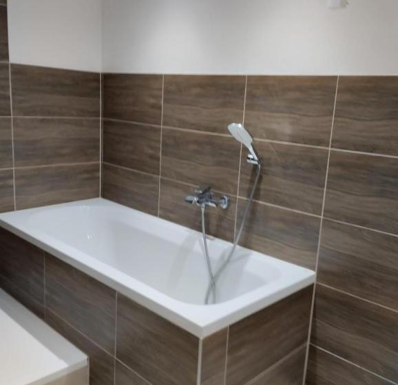 پانسیون Haus Heimat & Appartement