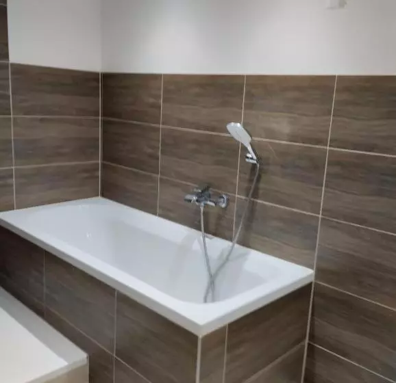 ペンション Haus Heimat & Appartement