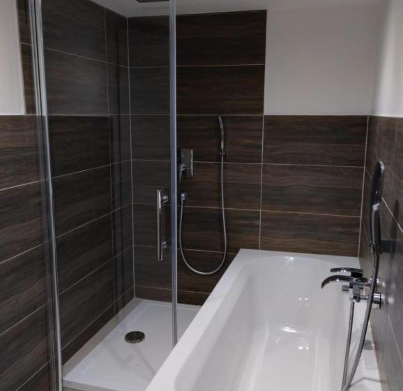 پانسیون Haus Heimat & Appartement