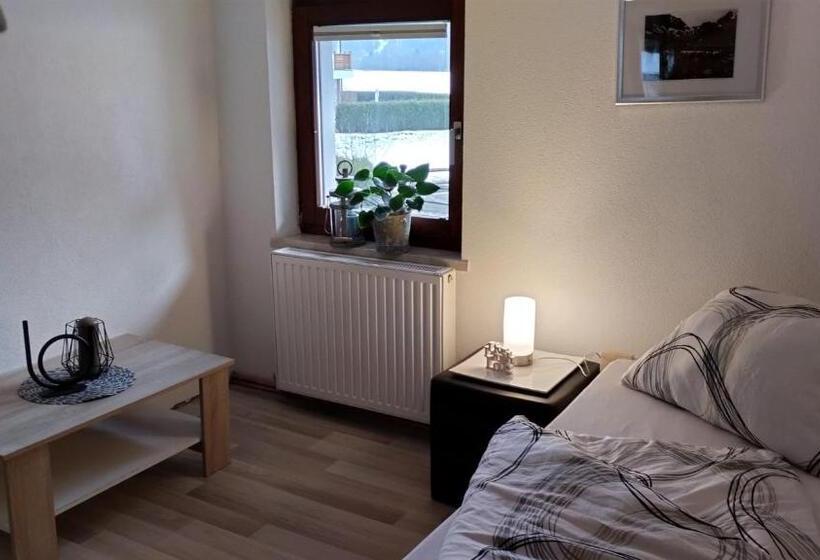 پانسیون Haus Heimat & Appartement