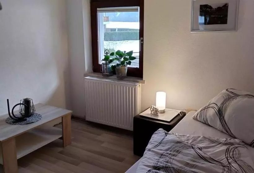 ペンション Haus Heimat & Appartement