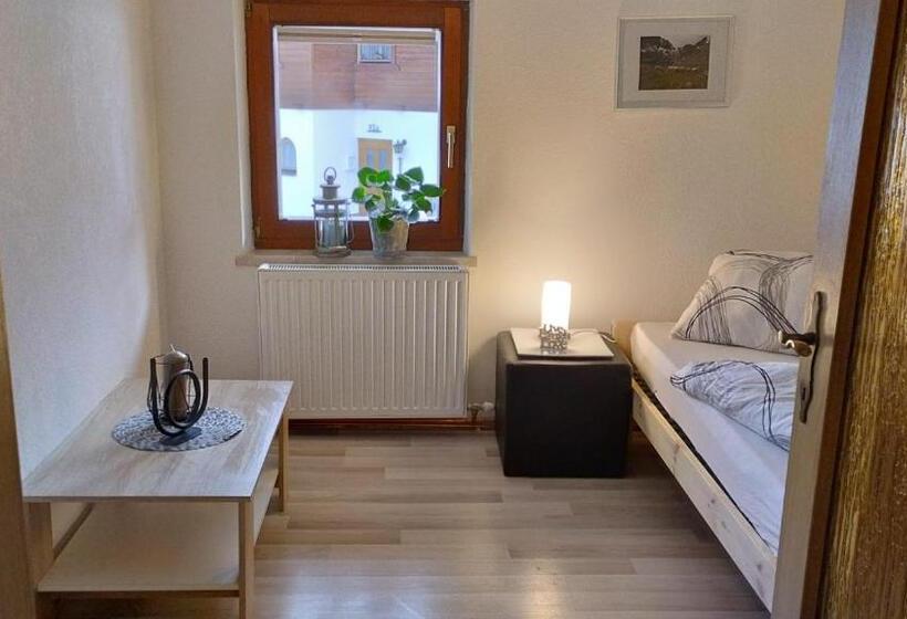 پانسیون Haus Heimat & Appartement