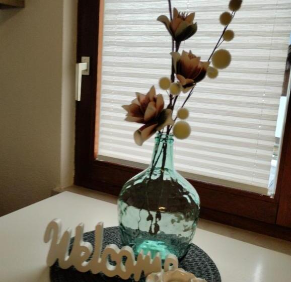 پانسیون Haus Heimat & Appartement