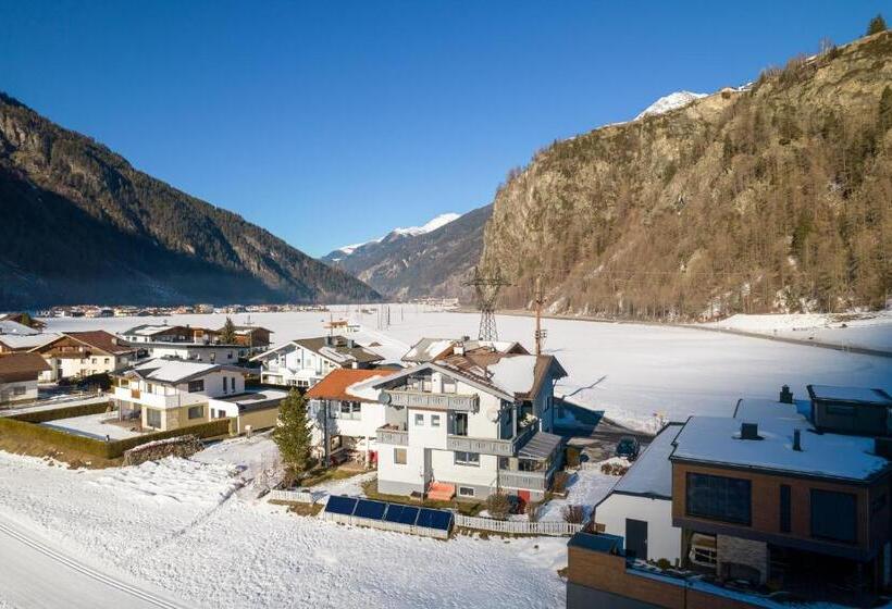 پانسیون Haus Heimat & Appartement