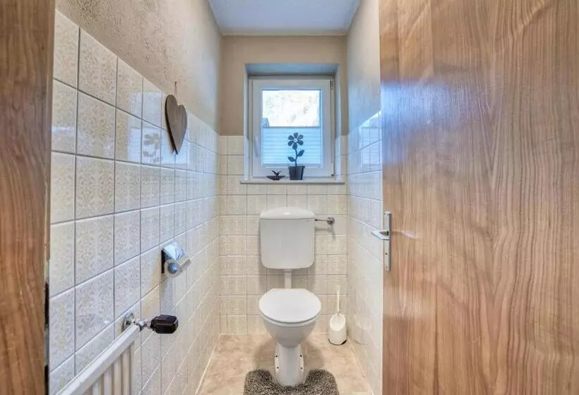 ペンション Haus Heimat & Appartement