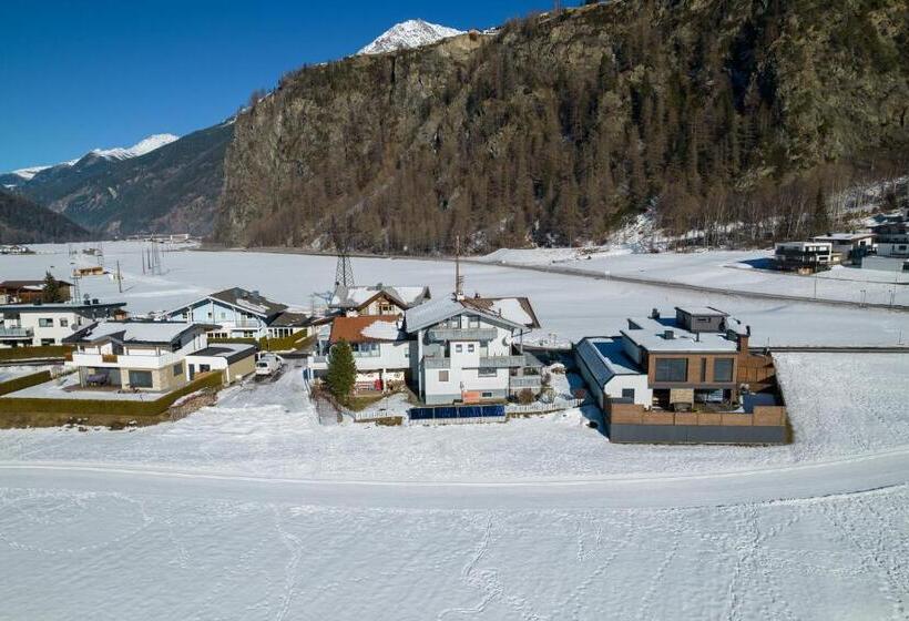 پانسیون Haus Heimat & Appartement