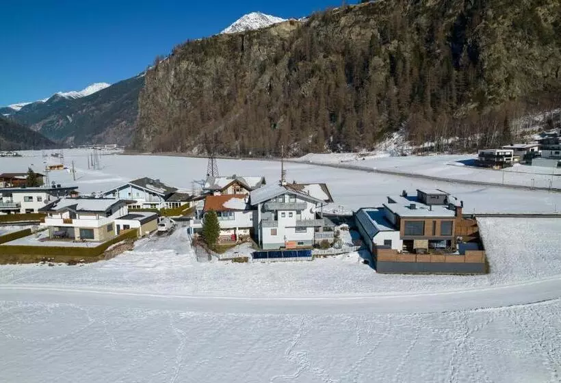 ペンション Haus Heimat & Appartement