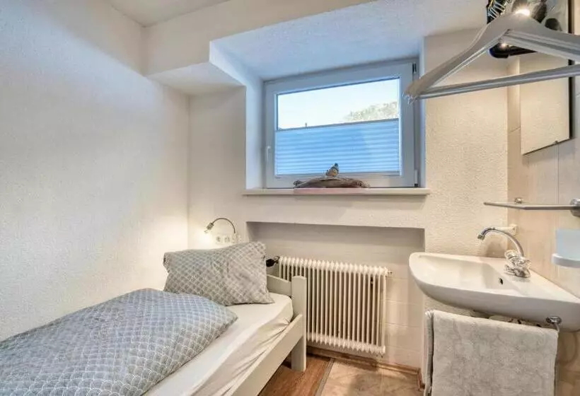 ペンション Haus Heimat & Appartement