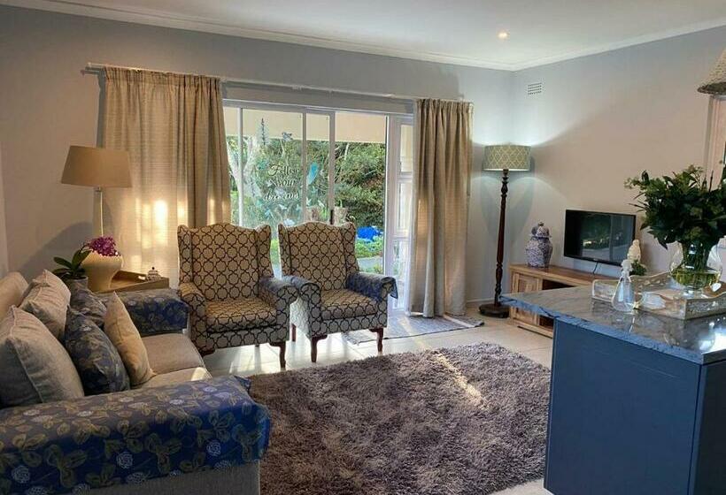 膳宿费 Casa Hillcrest