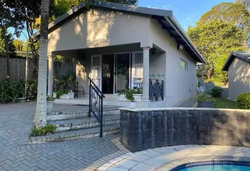 Majatalo Casa Hillcrest
