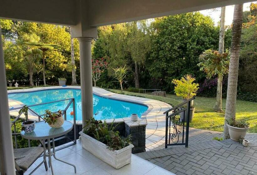 膳宿费 Casa Hillcrest