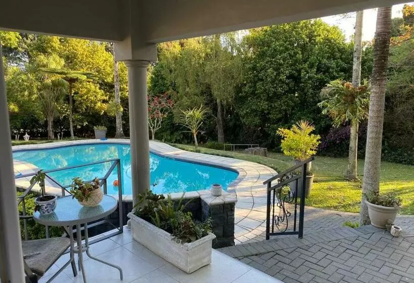 Majatalo Casa Hillcrest