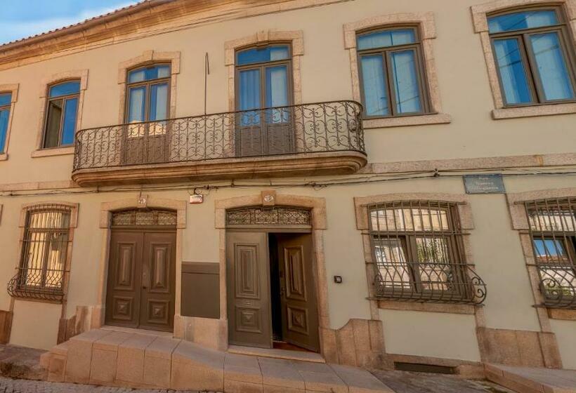 膳宿费 Cravo’s Heritage House