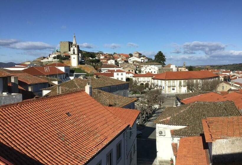 膳宿费 Cravo’s Heritage House