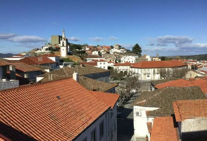 Majatalo Cravo’s Heritage House