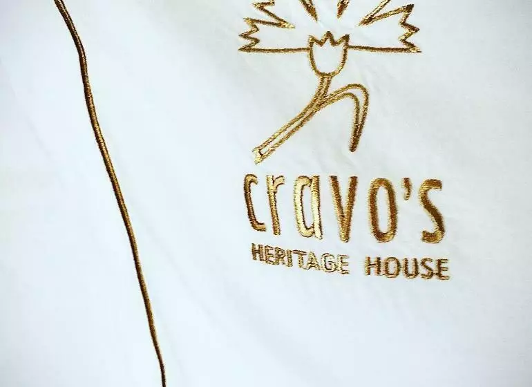 Majatalo Cravo’s Heritage House