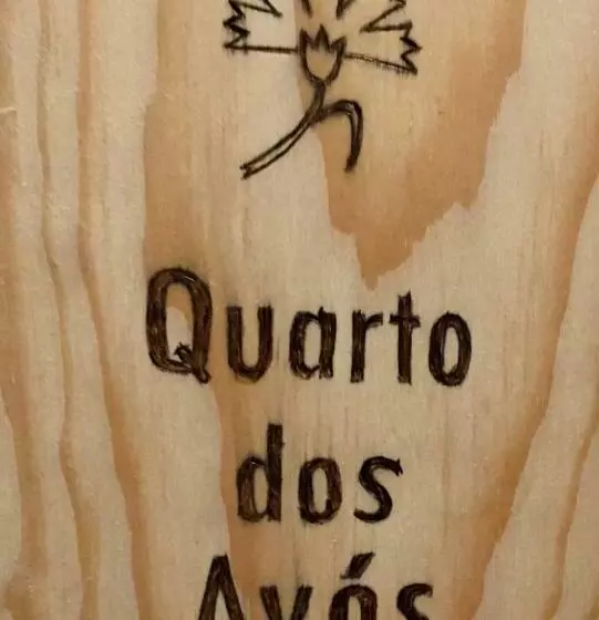 Majatalo Cravo’s Heritage House