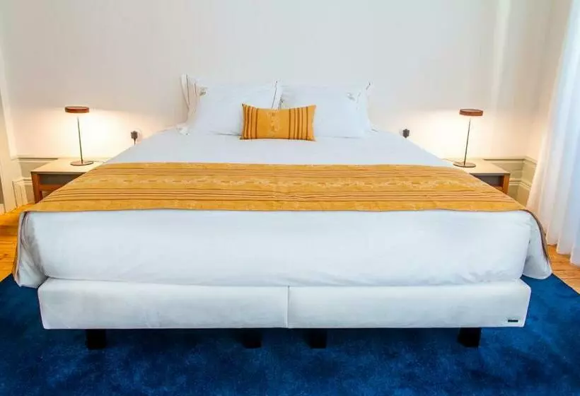 Majatalo Cravo’s Heritage House