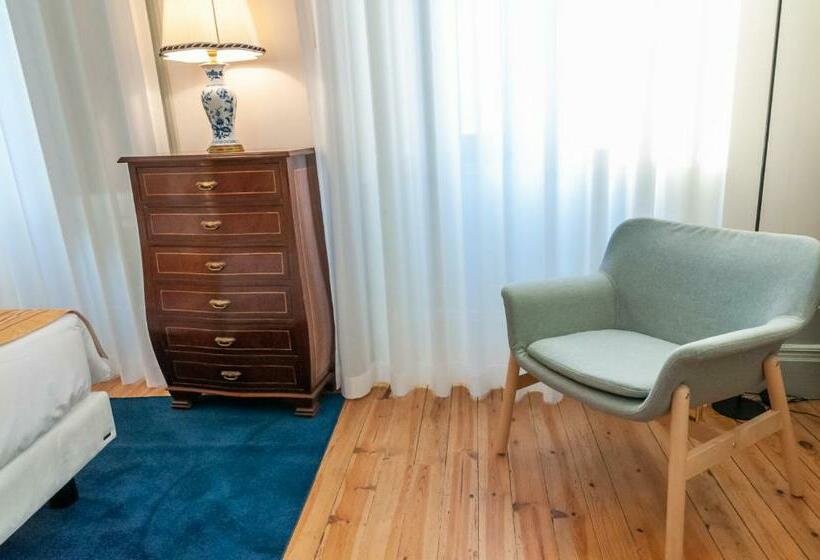 膳宿费 Cravo’s Heritage House