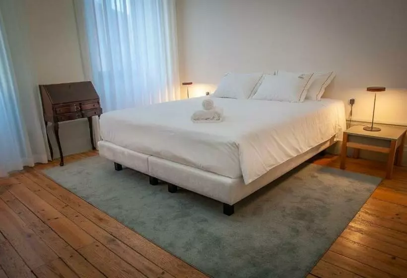 Majatalo Cravo’s Heritage House