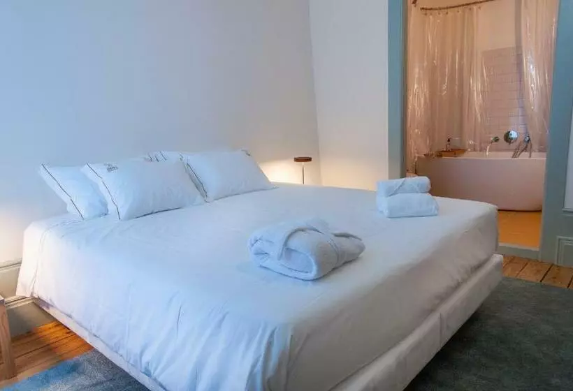 Majatalo Cravo’s Heritage House